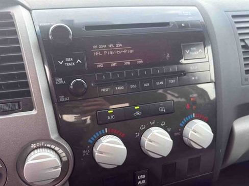 Used 2012 Toyota Tundra 4x4 Double Cab w/ TRD Off-Road Pkg image 23