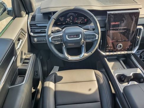 New 2026 GMC Acadia Elevation w/ Black Edition AWD/4WD image 13