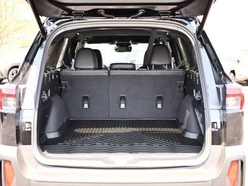 New 2026 Subaru Outback Limited AWD/4WD image 27