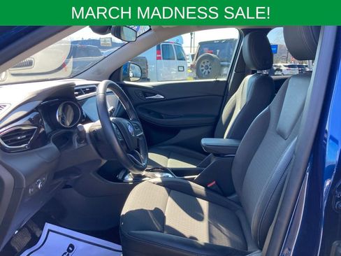 Used 2023 Buick Encore GX Preferred w/ Cold Weather Comfort Package image 9