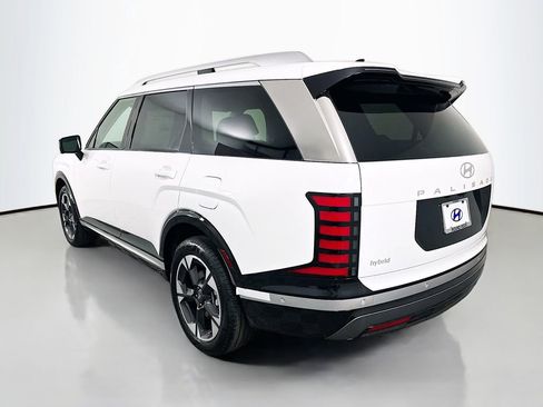 New 2026 Hyundai Palisade Limited FWD image 7
