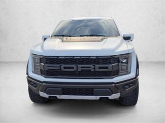 Used 2023 Ford F150 Raptor w/ Blue Interior Package AWD/4WD video 2