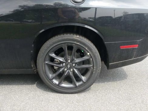 New 2023 Dodge Challenger GT w/ Plus Package AWD/4WD image 15