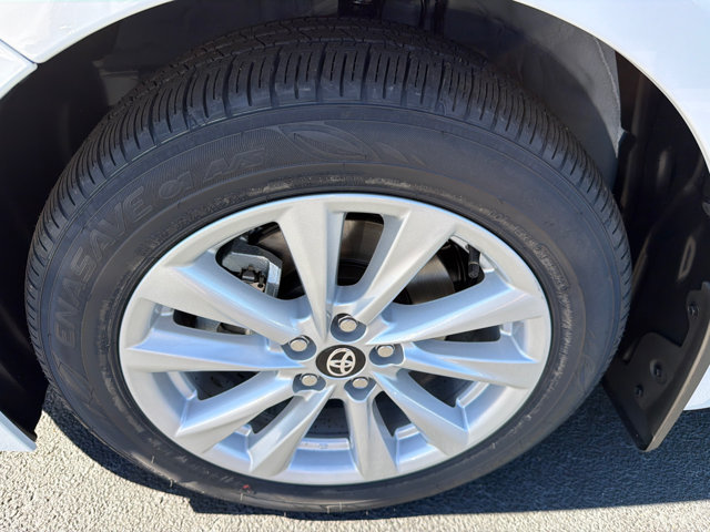 New 2027 Toyota Corolla LE w/ LE Premium Package FWD image 11