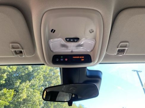 New 2026 Buick Encore GX Preferred w/ Comfort Package FWD image 22