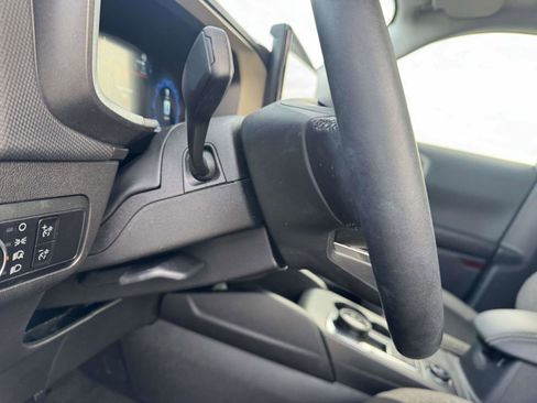 Used 2025 Ford Bronco Sport Big Bend w/ Convenience Package image 29