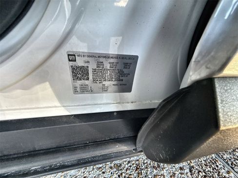 Certified 2025 GMC Terrain Elevation image 32