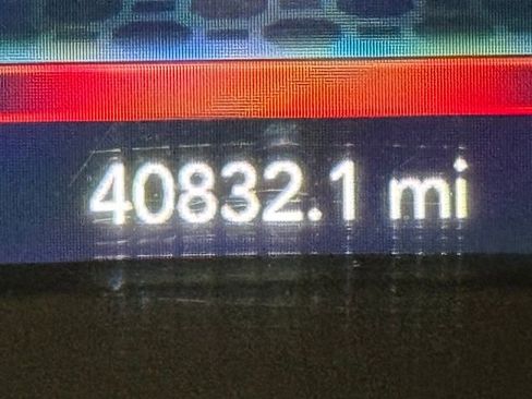 Used 2024 RAM 2500 Big Horn image 25