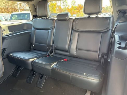 New 2025 Ford Expedition Tremor image 19