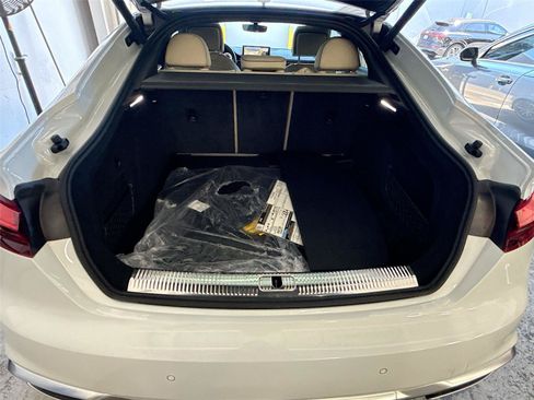 Certified 2024 Audi A5 2.0T Premium Plus w/ Premium Plus AWD/4WD image 27