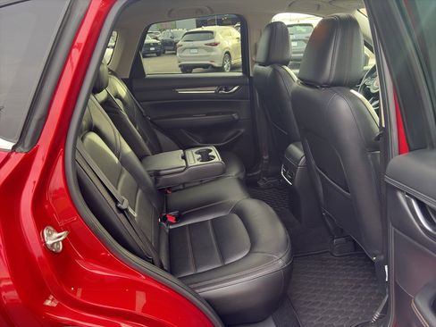 Used 2018 MAZDA CX-5 Grand Touring w/ Premium Package image 17