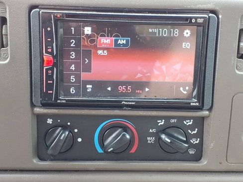 Used 2002 Ford F250 Lariat AWD/4WD image 16