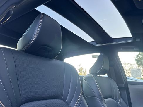 New 2026 Toyota Crown Nightshade image 18