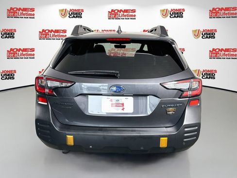 Used 2025 Subaru Outback Wilderness w/ Wilderness Package AWD/4WD image 18