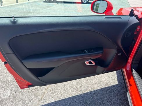 Used 2023 Dodge Challenger GT w/ Performance Handling Group RWD image 10
