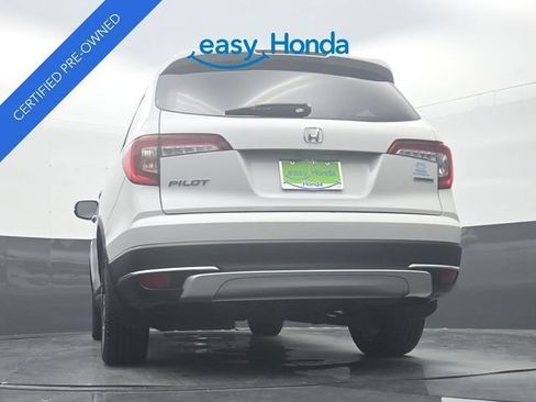 Used 2022 Honda Pilot Touring image 32