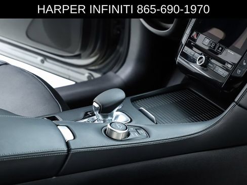 Used 2022 INFINITI QX55 Essential w/ Proactive Package AWD/4WD image 72