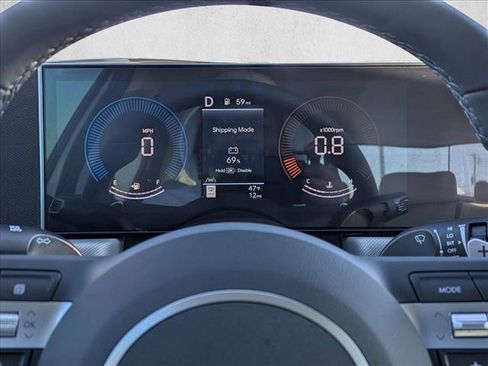 New 2026 Hyundai Sonata SEL image 11