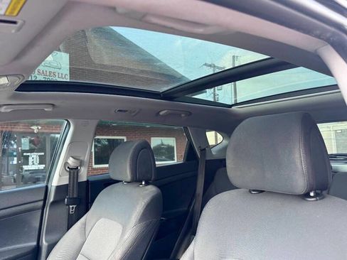 Used 2018 Hyundai Tucson Value FWD image 14
