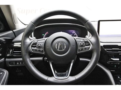Used 2024 Acura MDX FWD w/ Technology Package image 13