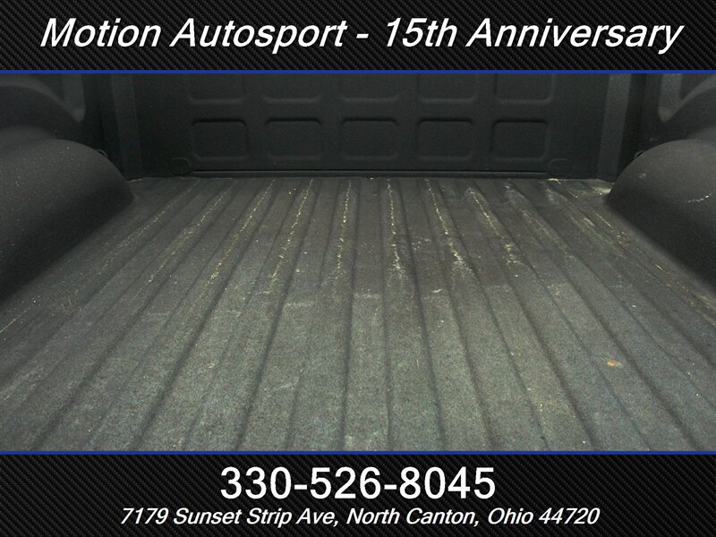 Used 2021 RAM 1500 Warlock AWD/4WD image 10