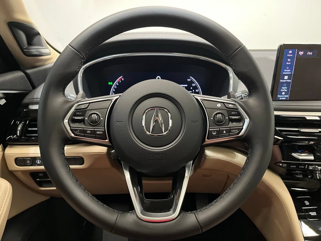 New 2026 Acura MDX w/ Technology Package AWD/4WD image 6