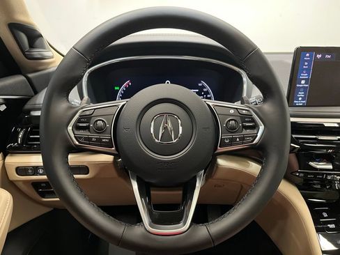 New 2026 Acura MDX SH-AWD w/ Technology Package image 6