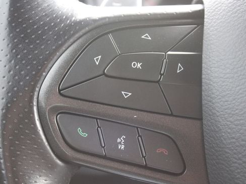 Used 2020 Dodge Challenger R/T Scat Pack image 22