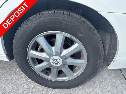 Used 2008 Buick LaCrosse CXL FWD image 8