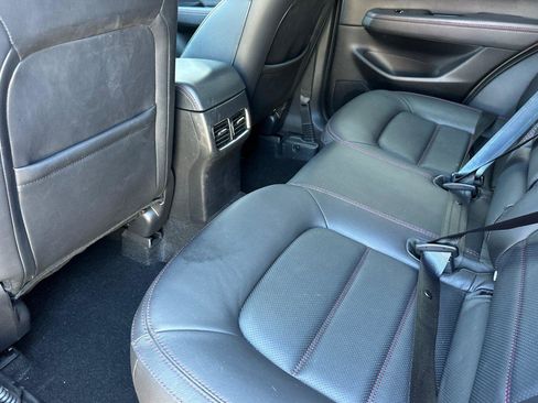 Certified 2023 MAZDA CX-5 AWD 2.5 Turbo image 12