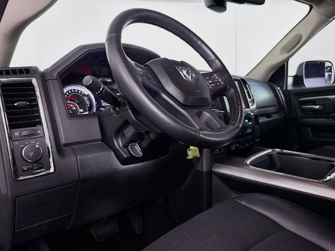 Used 2017 RAM 1500 Sport image 21