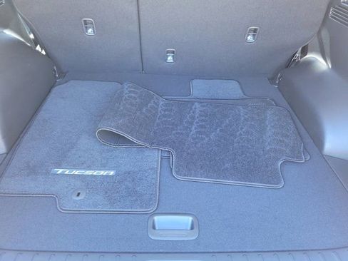 Certified 2023 Hyundai Tucson Limited image 7