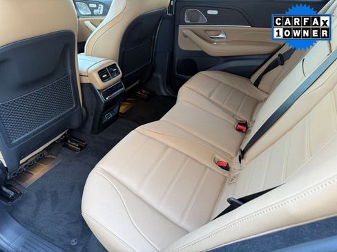 Certified 2025 Mercedes-Benz GLE 350 GLE 350 image 23