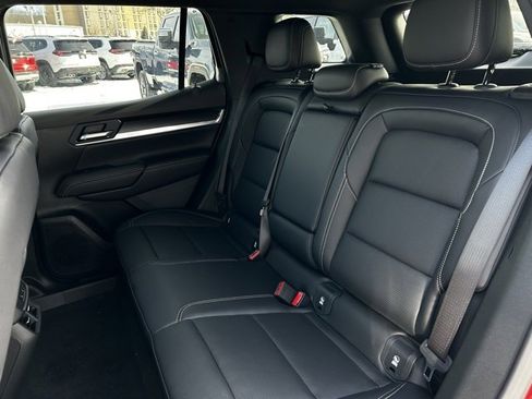 New 2026 GMC Terrain Elevation w/ Elevation Premium Package image 26