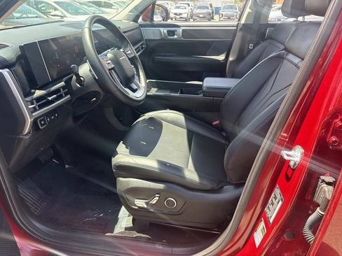 Certified 2026 Hyundai Santa Fe SEL AWD/4WD image 19