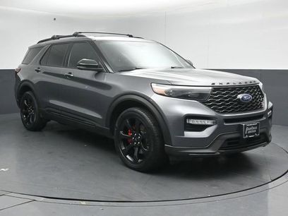 Used 2023 Ford Explorer ST w/ Equipment Group 401A