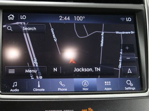 Used 2019 Lincoln Nautilus Reserve FWD image 35