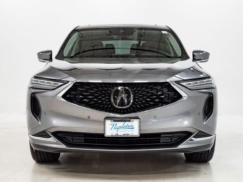 Used 2023 Acura MDX SH-AWD w/ Technology Package image 4