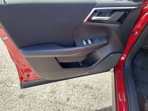 New 2026 Mitsubishi Outlander ES image 20