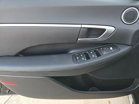 New 2026 Hyundai Sonata SEL image 18