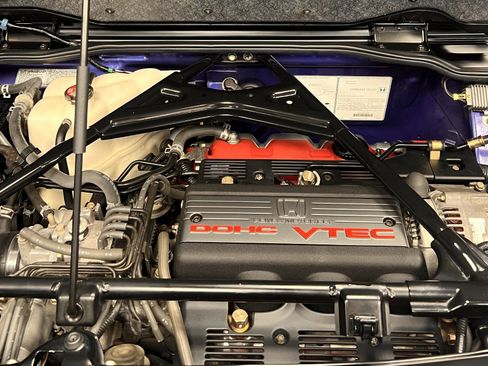 Used 2000 Acura NSX T image 44