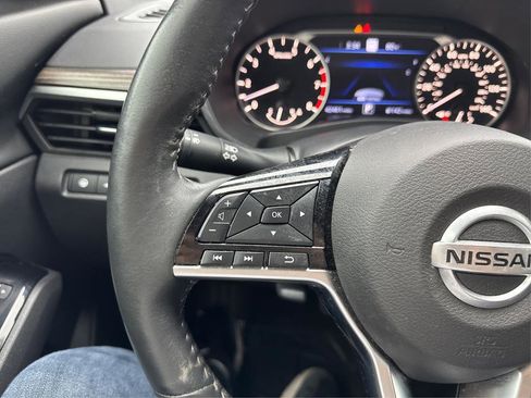 Used 2022 Nissan Altima 2.5 SL image 27