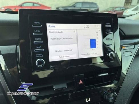 Used 2023 Toyota Camry LE image 31