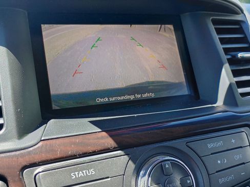 Used 2014 Nissan Pathfinder SL w/ SL Premium Package AWD/4WD image 13