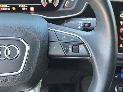 Certified 2021 Audi Q3 2.0T Premium Plus w/ Premium Plus Package image 21