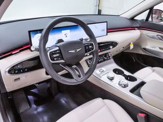 Certified 2026 Genesis GV70 2.5T Select video 2