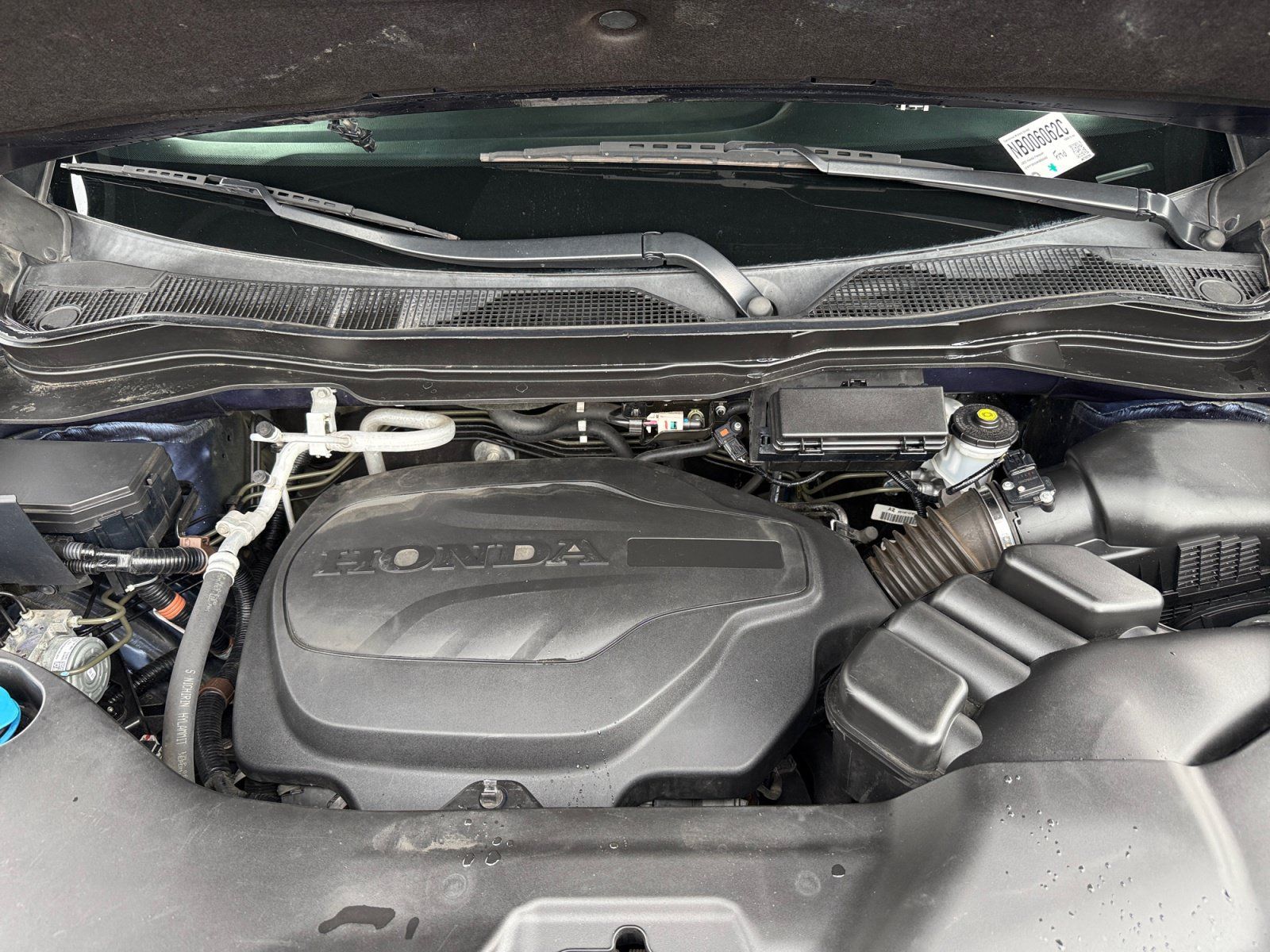 Used 2022 Honda Passport EX-L image 13