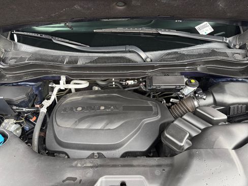 Used 2022 Honda Passport EX-L image 13
