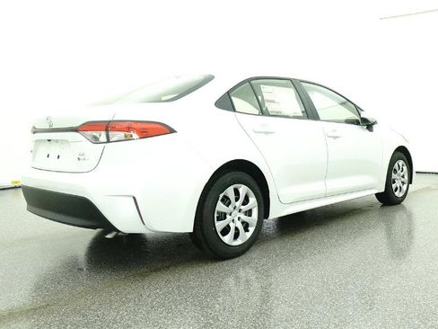 New 2026 Toyota Corolla LE image 22