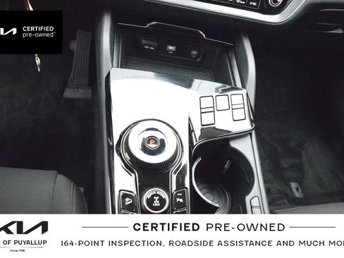 Certified 2023 Kia Sportage LX AWD/4WD image 25